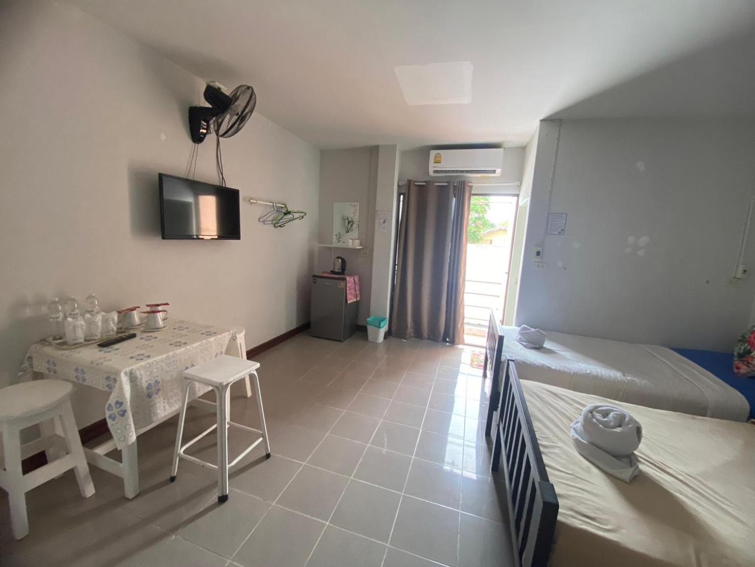 Jenny Hostel Huahin Εξωτερικό φωτογραφία