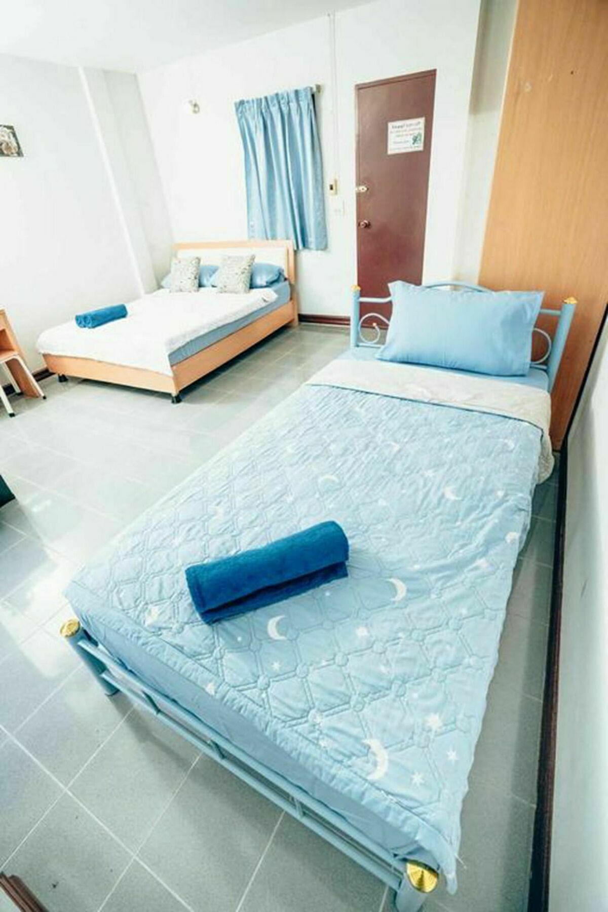 Jenny Hostel Huahin Εξωτερικό φωτογραφία