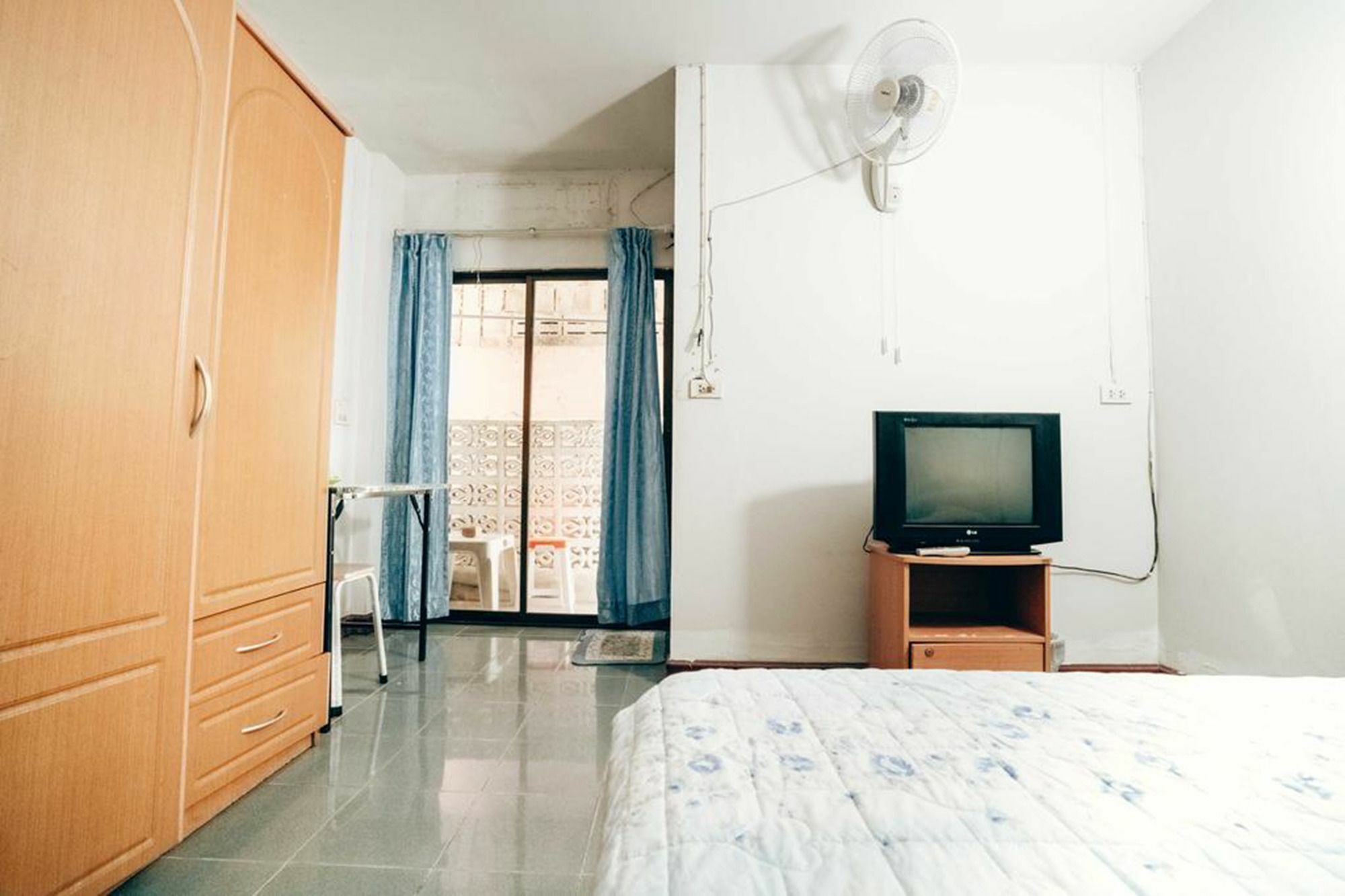 Jenny Hostel Huahin Εξωτερικό φωτογραφία