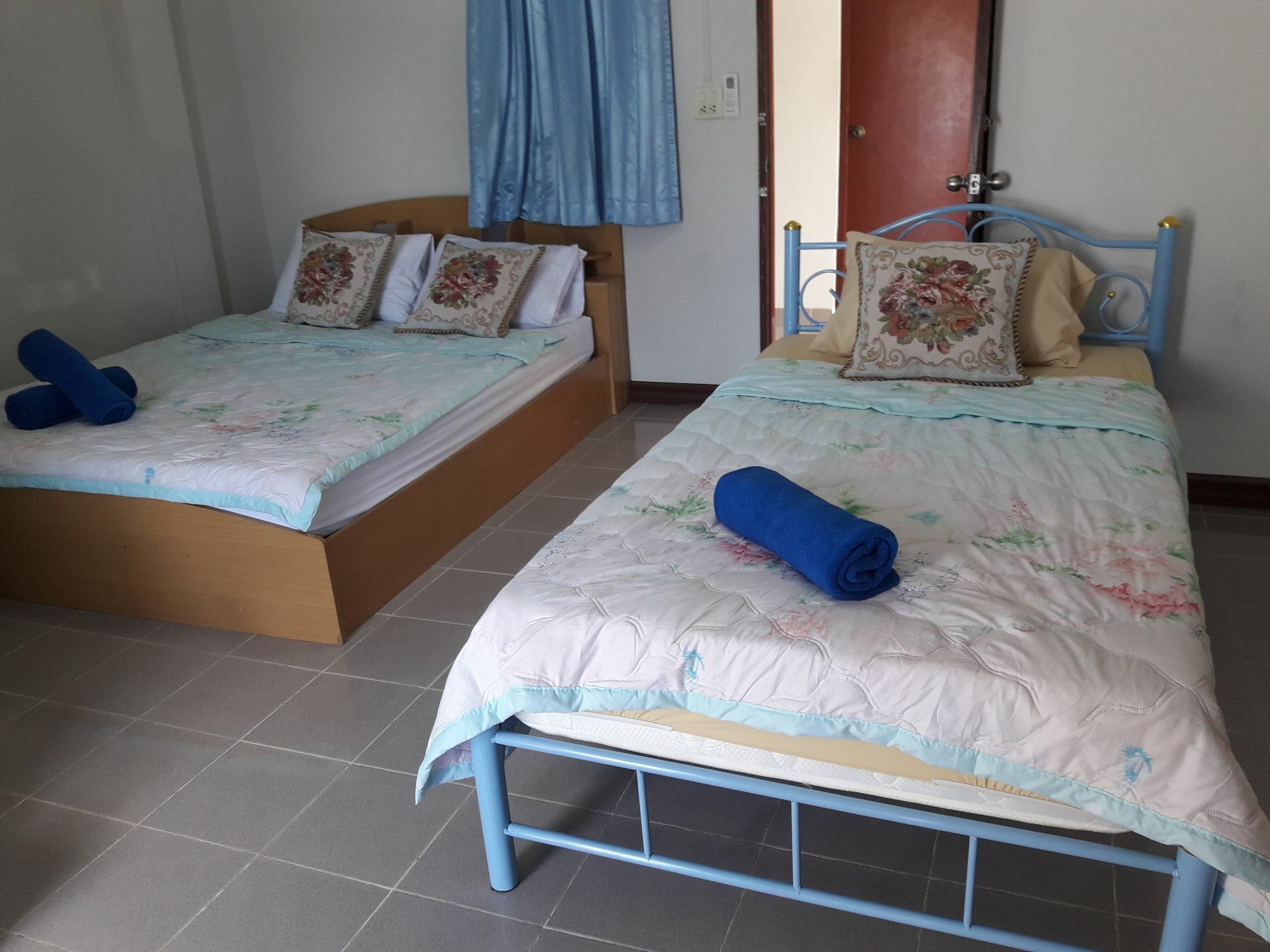 Jenny Hostel Huahin Εξωτερικό φωτογραφία