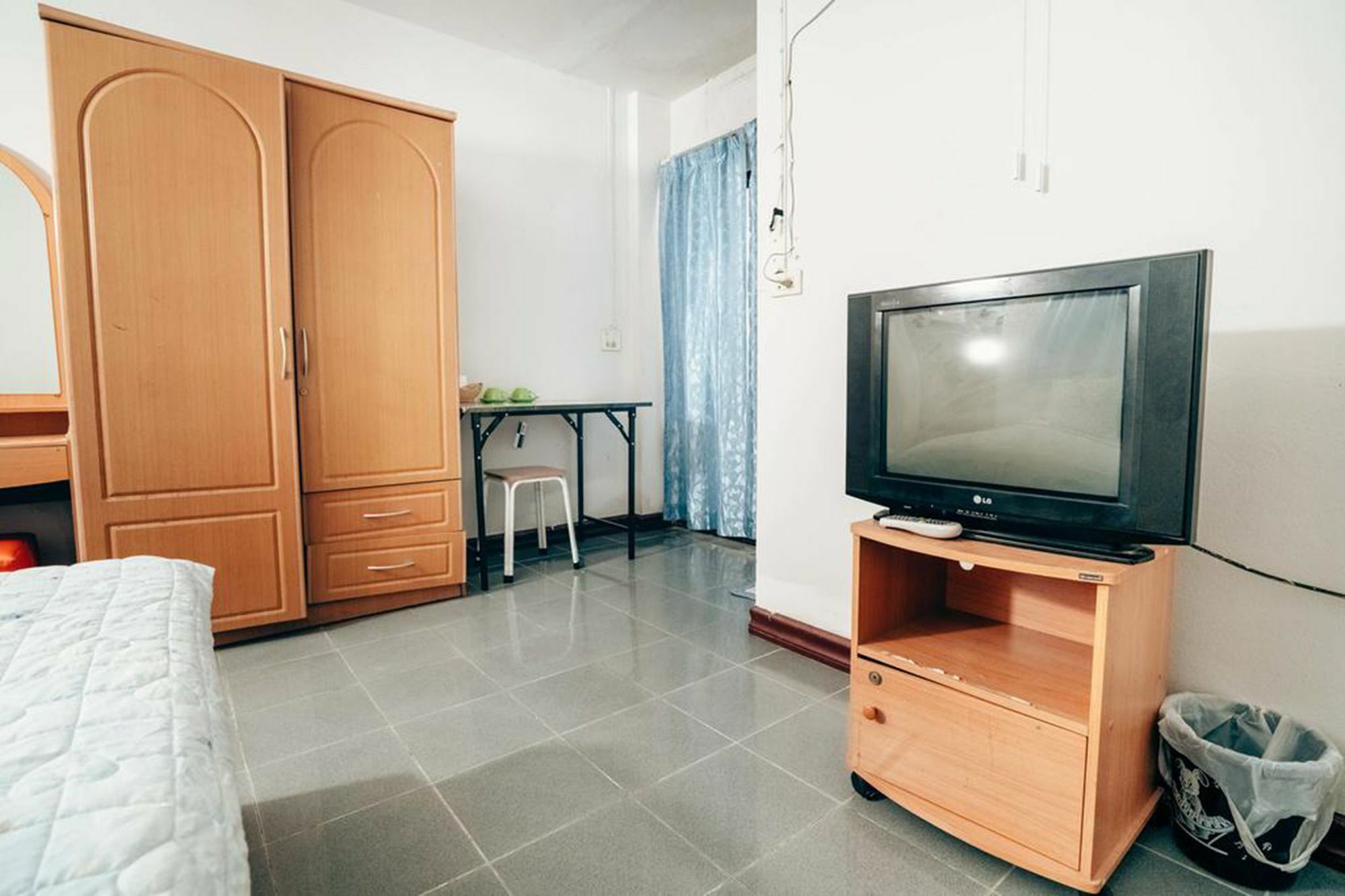 Jenny Hostel Huahin Εξωτερικό φωτογραφία