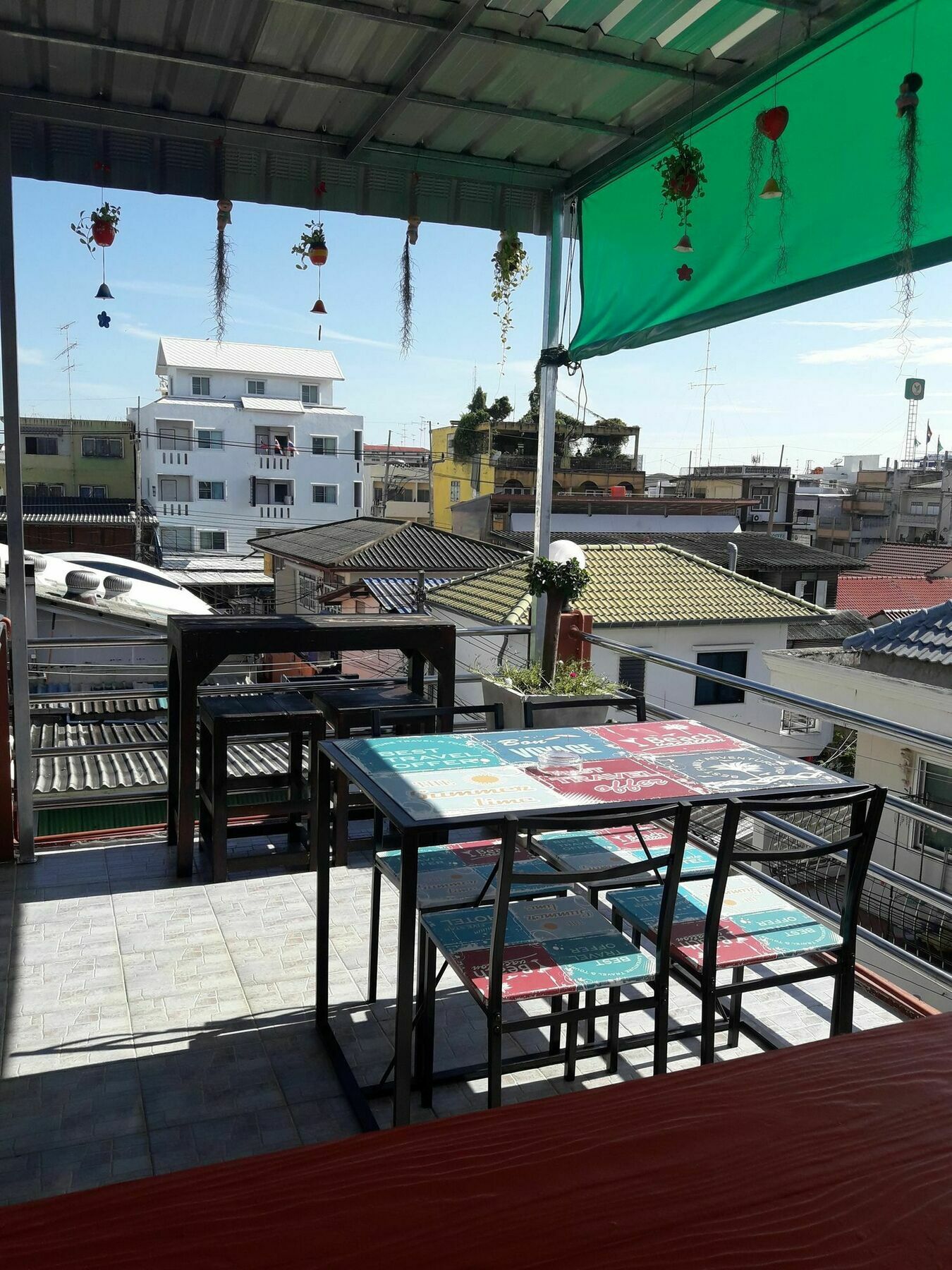 Jenny Hostel Huahin Εξωτερικό φωτογραφία