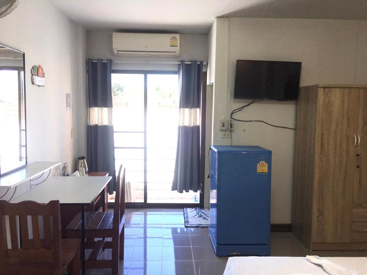 Jenny Hostel Huahin Εξωτερικό φωτογραφία